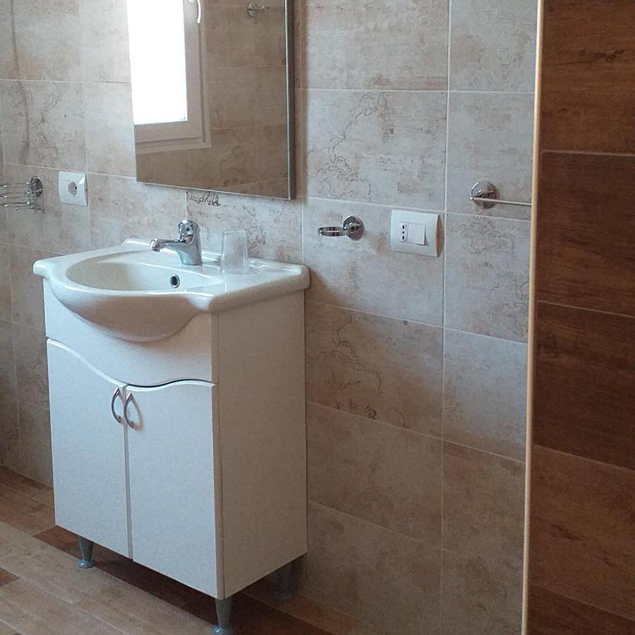 Il Vecchio Ginepro Bed & Breakfast Capoterra Exterior photo