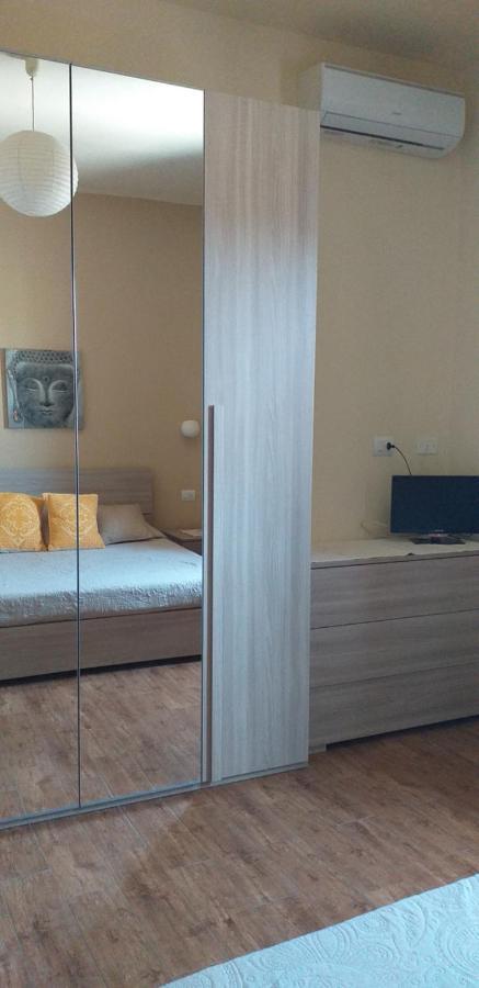 Il Vecchio Ginepro Bed & Breakfast Capoterra Exterior photo