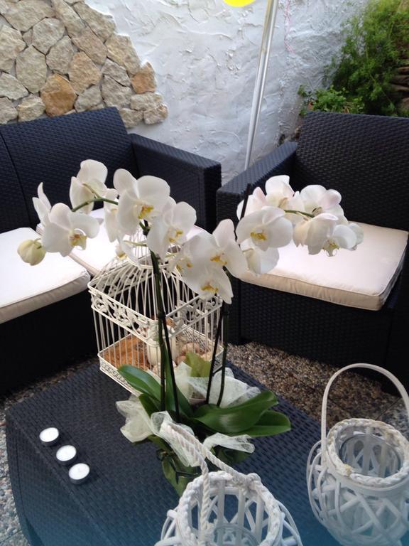 Il Vecchio Ginepro Bed & Breakfast Capoterra Exterior photo